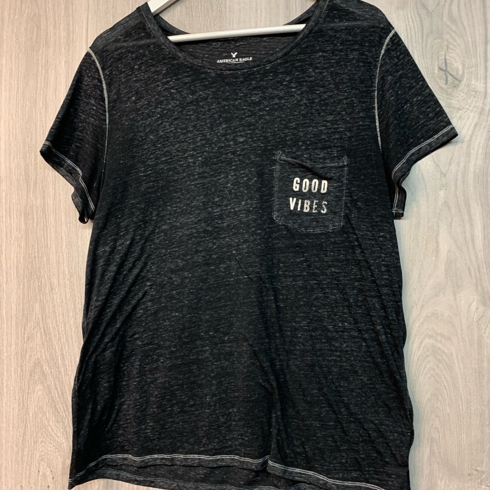 American Eagle Tee